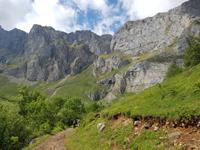 Wanderreise Nord-Spanien – Jakobsweg und Atlantik: 9 Tage Wanderreise in Nordspanien mit San Sebastian – Picos de Europa – Jakobsweg – Santiago de Compostela – Atlantikküste – Porto &ndash; &copy; Benjamin Rodriguez Manzanares (Eberhardt TRAVEL)