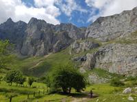 Wanderreise Nord-Spanien – Jakobsweg und Atlantik: 9 Tage Wanderreise in Nordspanien mit San Sebastian – Picos de Europa – Jakobsweg – Santiago de Compostela – Atlantikküste – Porto &ndash; &copy; Benjamin Rodriguez Manzanares (Eberhardt TRAVEL)