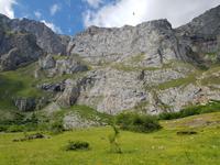 Wanderreise Nord-Spanien – Jakobsweg und Atlantik: 9 Tage Wanderreise in Nordspanien mit San Sebastian – Picos de Europa – Jakobsweg – Santiago de Compostela – Atlantikküste – Porto &ndash; &copy; Benjamin Rodriguez Manzanares (Eberhardt TRAVEL)