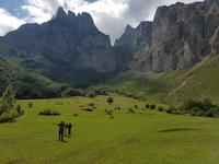 Wanderreise Nord-Spanien – Jakobsweg und Atlantik: 9 Tage Wanderreise in Nordspanien mit San Sebastian – Picos de Europa – Jakobsweg – Santiago de Compostela – Atlantikküste – Porto &ndash; &copy; Benjamin Rodriguez Manzanares (Eberhardt TRAVEL)
