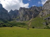 Wanderreise Nord-Spanien – Jakobsweg und Atlantik: 9 Tage Wanderreise in Nordspanien mit San Sebastian – Picos de Europa – Jakobsweg – Santiago de Compostela – Atlantikküste – Porto &ndash; &copy; Benjamin Rodriguez Manzanares (Eberhardt TRAVEL)