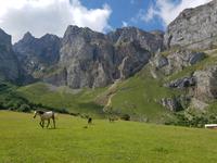 Wanderreise Nord-Spanien – Jakobsweg und Atlantik: 9 Tage Wanderreise in Nordspanien mit San Sebastian – Picos de Europa – Jakobsweg – Santiago de Compostela – Atlantikküste – Porto &ndash; &copy; Benjamin Rodriguez Manzanares (Eberhardt TRAVEL)