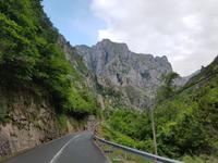 Wanderreise Nord-Spanien – Jakobsweg und Atlantik: 9 Tage Wanderreise in Nordspanien mit San Sebastian – Picos de Europa – Jakobsweg – Santiago de Compostela – Atlantikküste – Porto &ndash; &copy; Benjamin Rodriguez Manzanares (Eberhardt TRAVEL)