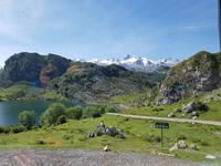 Wanderreise Nord-Spanien – Jakobsweg und Atlantik: 9 Tage Wanderreise in Nordspanien mit San Sebastian – Picos de Europa – Jakobsweg – Santiago de Compostela – Atlantikküste – Porto &ndash; &copy; Benjamin Rodriguez Manzanares (Eberhardt TRAVEL)