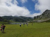 Wanderreise Nord-Spanien – Jakobsweg und Atlantik: 9 Tage Wanderreise in Nordspanien mit San Sebastian – Picos de Europa – Jakobsweg – Santiago de Compostela – Atlantikküste – Porto &ndash; &copy; Benjamin Rodriguez Manzanares (Eberhardt TRAVEL)