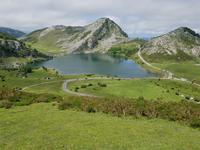 Wanderreise Nord-Spanien – Jakobsweg und Atlantik: 9 Tage Wanderreise in Nordspanien mit San Sebastian – Picos de Europa – Jakobsweg – Santiago de Compostela – Atlantikküste – Porto &ndash; &copy; Benjamin Rodriguez Manzanares (Eberhardt TRAVEL)