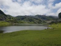 Wanderreise Nord-Spanien – Jakobsweg und Atlantik: 9 Tage Wanderreise in Nordspanien mit San Sebastian – Picos de Europa – Jakobsweg – Santiago de Compostela – Atlantikküste – Porto &ndash; &copy; Benjamin Rodriguez Manzanares (Eberhardt TRAVEL)