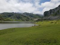 Wanderreise Nord-Spanien – Jakobsweg und Atlantik: 9 Tage Wanderreise in Nordspanien mit San Sebastian – Picos de Europa – Jakobsweg – Santiago de Compostela – Atlantikküste – Porto &ndash; &copy; Benjamin Rodriguez Manzanares (Eberhardt TRAVEL)