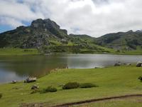 Wanderreise Nord-Spanien – Jakobsweg und Atlantik: 9 Tage Wanderreise in Nordspanien mit San Sebastian – Picos de Europa – Jakobsweg – Santiago de Compostela – Atlantikküste – Porto &ndash; &copy; Benjamin Rodriguez Manzanares (Eberhardt TRAVEL)