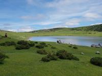 Wanderreise Nord-Spanien – Jakobsweg und Atlantik: 9 Tage Wanderreise in Nordspanien mit San Sebastian – Picos de Europa – Jakobsweg – Santiago de Compostela – Atlantikküste – Porto &ndash; &copy; Benjamin Rodriguez Manzanares (Eberhardt TRAVEL)