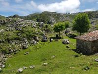Wanderreise Nord-Spanien – Jakobsweg und Atlantik: 9 Tage Wanderreise in Nordspanien mit San Sebastian – Picos de Europa – Jakobsweg – Santiago de Compostela – Atlantikküste – Porto &ndash; &copy; Benjamin Rodriguez Manzanares (Eberhardt TRAVEL)