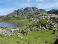 Wanderreise Nord-Spanien – Jakobsweg und Atlantik: 9 Tage Wanderreise in Nordspanien mit San Sebastian – Picos de Europa – Jakobsweg – Santiago de Compostela – Atlantikküste – Porto &ndash; &copy; Benjamin Rodriguez Manzanares (Eberhardt TRAVEL)