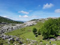 Wanderreise Nord-Spanien – Jakobsweg und Atlantik: 9 Tage Wanderreise in Nordspanien mit San Sebastian – Picos de Europa – Jakobsweg – Santiago de Compostela – Atlantikküste – Porto &ndash; &copy; Benjamin Rodriguez Manzanares (Eberhardt TRAVEL)