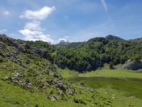 Wanderreise Nord-Spanien – Jakobsweg und Atlantik: 9 Tage Wanderreise in Nordspanien mit San Sebastian – Picos de Europa – Jakobsweg – Santiago de Compostela – Atlantikküste – Porto &ndash; &copy; Benjamin Rodriguez Manzanares (Eberhardt TRAVEL)