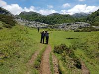 Wanderreise Nord-Spanien – Jakobsweg und Atlantik: 9 Tage Wanderreise in Nordspanien mit San Sebastian – Picos de Europa – Jakobsweg – Santiago de Compostela – Atlantikküste – Porto &ndash; &copy; Benjamin Rodriguez Manzanares (Eberhardt TRAVEL)