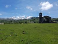 Wanderreise Nord-Spanien – Jakobsweg und Atlantik: 9 Tage Wanderreise in Nordspanien mit San Sebastian – Picos de Europa – Jakobsweg – Santiago de Compostela – Atlantikküste – Porto &ndash; &copy; Benjamin Rodriguez Manzanares (Eberhardt TRAVEL)