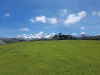 Wanderreise Nord-Spanien – Jakobsweg und Atlantik: 9 Tage Wanderreise in Nordspanien mit San Sebastian – Picos de Europa – Jakobsweg – Santiago de Compostela – Atlantikküste – Porto &ndash; &copy; Benjamin Rodriguez Manzanares (Eberhardt TRAVEL)