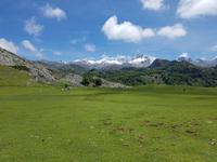 Wanderreise Nord-Spanien – Jakobsweg und Atlantik: 9 Tage Wanderreise in Nordspanien mit San Sebastian – Picos de Europa – Jakobsweg – Santiago de Compostela – Atlantikküste – Porto &ndash; &copy; Benjamin Rodriguez Manzanares (Eberhardt TRAVEL)