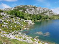 Wanderreise Nord-Spanien – Jakobsweg und Atlantik: 9 Tage Wanderreise in Nordspanien mit San Sebastian – Picos de Europa – Jakobsweg – Santiago de Compostela – Atlantikküste – Porto &ndash; &copy; Benjamin Rodriguez Manzanares (Eberhardt TRAVEL)
