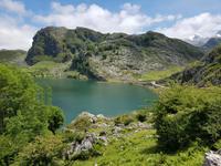 Wanderreise Nord-Spanien – Jakobsweg und Atlantik: 9 Tage Wanderreise in Nordspanien mit San Sebastian – Picos de Europa – Jakobsweg – Santiago de Compostela – Atlantikküste – Porto &ndash; &copy; Benjamin Rodriguez Manzanares (Eberhardt TRAVEL)