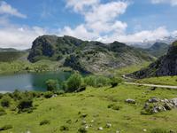 Wanderreise Nord-Spanien – Jakobsweg und Atlantik: 9 Tage Wanderreise in Nordspanien mit San Sebastian – Picos de Europa – Jakobsweg – Santiago de Compostela – Atlantikküste – Porto &ndash; &copy; Benjamin Rodriguez Manzanares (Eberhardt TRAVEL)