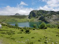 Wanderreise Nord-Spanien – Jakobsweg und Atlantik: 9 Tage Wanderreise in Nordspanien mit San Sebastian – Picos de Europa – Jakobsweg – Santiago de Compostela – Atlantikküste – Porto &ndash; &copy; Benjamin Rodriguez Manzanares (Eberhardt TRAVEL)