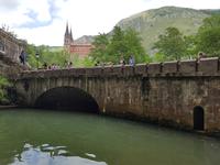 Wanderreise Nord-Spanien – Jakobsweg und Atlantik: 9 Tage Wanderreise in Nordspanien mit San Sebastian – Picos de Europa – Jakobsweg – Santiago de Compostela – Atlantikküste – Porto &ndash; &copy; Benjamin Rodriguez Manzanares (Eberhardt TRAVEL)
