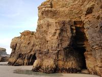 Wanderreise Nord-Spanien – Jakobsweg und Atlantik: 9 Tage Wanderreise in Nordspanien mit San Sebastian – Picos de Europa – Jakobsweg – Santiago de Compostela – Atlantikküste – Porto &ndash; &copy; Benjamin Rodriguez Manzanares (Eberhardt TRAVEL)