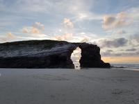 Wanderreise Nord-Spanien – Jakobsweg und Atlantik: 9 Tage Wanderreise in Nordspanien mit San Sebastian – Picos de Europa – Jakobsweg – Santiago de Compostela – Atlantikküste – Porto &ndash; &copy; Benjamin Rodriguez Manzanares (Eberhardt TRAVEL)