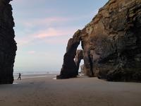 Wanderreise Nord-Spanien – Jakobsweg und Atlantik: 9 Tage Wanderreise in Nordspanien mit San Sebastian – Picos de Europa – Jakobsweg – Santiago de Compostela – Atlantikküste – Porto &ndash; &copy; Benjamin Rodriguez Manzanares (Eberhardt TRAVEL)