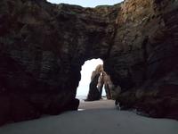 Wanderreise Nord-Spanien – Jakobsweg und Atlantik: 9 Tage Wanderreise in Nordspanien mit San Sebastian – Picos de Europa – Jakobsweg – Santiago de Compostela – Atlantikküste – Porto &ndash; &copy; Benjamin Rodriguez Manzanares (Eberhardt TRAVEL)