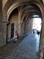 Wanderreise Nord-Spanien – Jakobsweg und Atlantik: 9 Tage Wanderreise in Nordspanien mit San Sebastian – Picos de Europa – Jakobsweg – Santiago de Compostela – Atlantikküste – Porto &ndash; &copy; Benjamin Rodriguez Manzanares (Eberhardt TRAVEL)