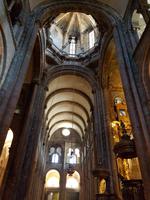Wanderreise Nord-Spanien – Jakobsweg und Atlantik: 9 Tage Wanderreise in Nordspanien mit San Sebastian – Picos de Europa – Jakobsweg – Santiago de Compostela – Atlantikküste – Porto &ndash; &copy; Benjamin Rodriguez Manzanares (Eberhardt TRAVEL)