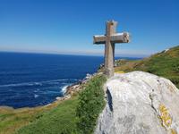 Wanderreise Nord-Spanien – Jakobsweg und Atlantik: 9 Tage Wanderreise in Nordspanien mit San Sebastian – Picos de Europa – Jakobsweg – Santiago de Compostela – Atlantikküste – Porto &ndash; &copy; Benjamin Rodriguez Manzanares (Eberhardt TRAVEL)