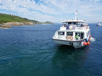 Wanderreise Nord-Spanien – Jakobsweg und Atlantik: 9 Tage Wanderreise in Nordspanien mit San Sebastian – Picos de Europa – Jakobsweg – Santiago de Compostela – Atlantikküste – Porto &ndash; &copy; Benjamin Rodriguez Manzanares (Eberhardt TRAVEL)
