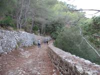 Singlereise Mallorca Wandern – Tramuntanagebirge &ndash; &copy; Franziska Bergmann (Eberhardt TRAVEL)
