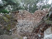 Singlereise Mallorca Wandern – Kalkofen &ndash; &copy; Franziska Bergmann (Eberhardt TRAVEL)