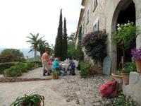 Singlereise Mallorca Wandern – Herrenhaus Son Mico &ndash; &copy; Franziska Bergmann (Eberhardt TRAVEL)