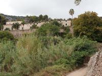 Singlereise Mallorca Wandern – Herrenhaus Son Mico &ndash; &copy; Franziska Bergmann (Eberhardt TRAVEL)