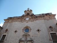 Singlereise Mallorca Wandern – Kloster Lluc &ndash; &copy; Franziska Bergmann (Eberhardt TRAVEL)
