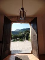 Singlereise Mallorca Wandern – Kloster Lluc &ndash; &copy; Franziska Bergmann (Eberhardt TRAVEL)