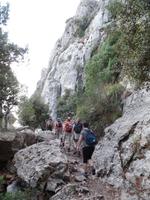 Singlereise Mallorca Wandern – Serra de Tramuntana &ndash; &copy; Franziska Bergmann (Eberhardt TRAVEL)