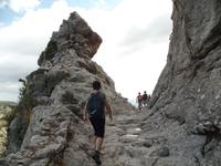 Singlereise Mallorca Wandern – Serra de Tramuntana &ndash; &copy; Franziska Bergmann (Eberhardt TRAVEL)