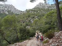 Singlereise Mallorca Wandern – Serra de Tramuntana &ndash; &copy; Franziska Bergmann (Eberhardt TRAVEL)