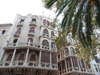 Singlereise Mallorca Wandern – Palma de Mallorca &ndash; &copy; Franziska Bergmann (Eberhardt TRAVEL)
