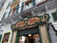 Singlereise Mallorca Wandern – Palma de Mallorca &ndash; &copy; Franziska Bergmann (Eberhardt TRAVEL)