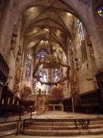 Singlereise Mallorca Wandern – Kathedrale la Seu &ndash; &copy; Franziska Bergmann (Eberhardt TRAVEL)