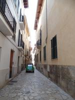 Singlereise Mallorca Wandern – Palma de Mallorca &ndash; &copy; Franziska Bergmann (Eberhardt TRAVEL)