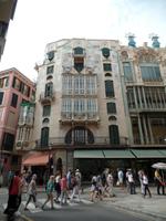 Singlereise Mallorca Wandern – Palma de Mallorca &ndash; &copy; Franziska Bergmann (Eberhardt TRAVEL)