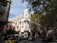 Singlereise Mallorca Wandern – Grand Hotel in Palma de Mallorca &ndash; &copy; Franziska Bergmann (Eberhardt TRAVEL)